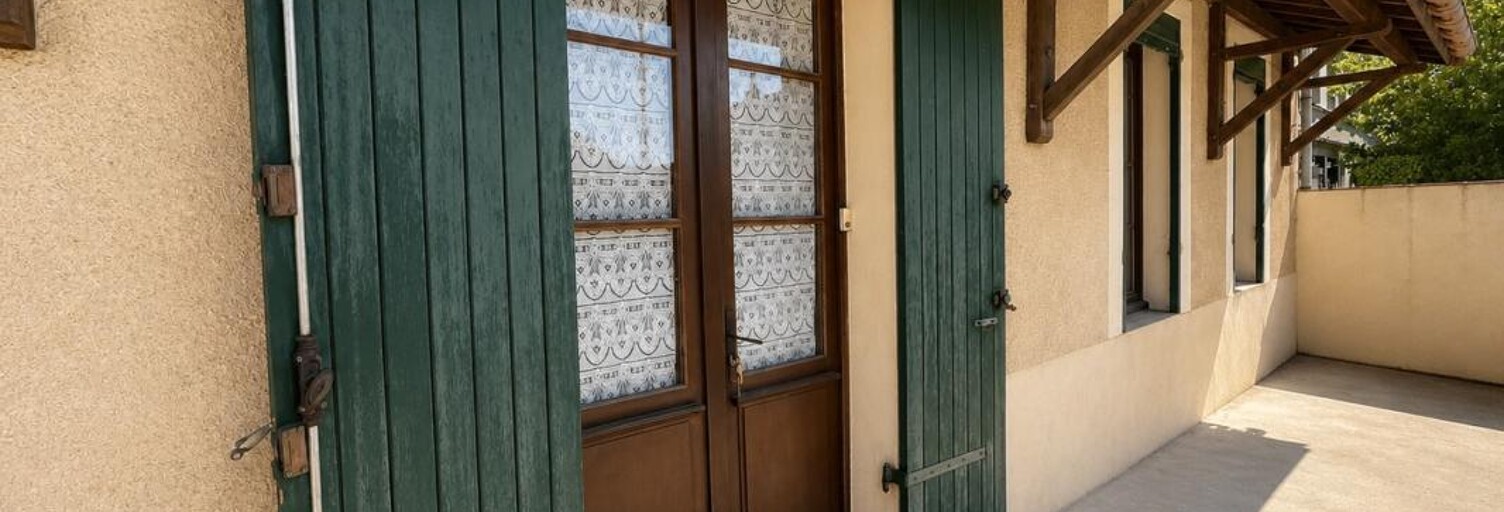 Maison 4 Pièces 114 m² à vendre à Cussac-Fort-Médoc (33460)