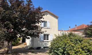 Maison 8 Pièces 148 m² à vendre à Mansle-les-Fontaines (16230)