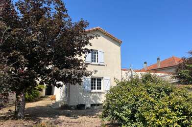 Maison 8 pièces 189000 €
