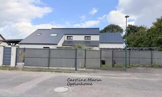 Maison 8 Pièces 201 m² à vendre à Routot (27350)