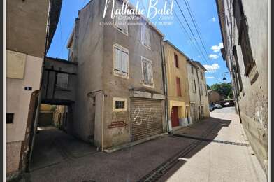 Maison 4 pièces 25000 €