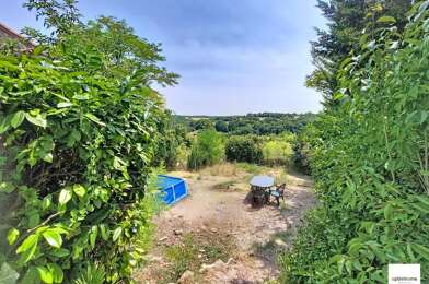 Maison 5 pièces 130000 €