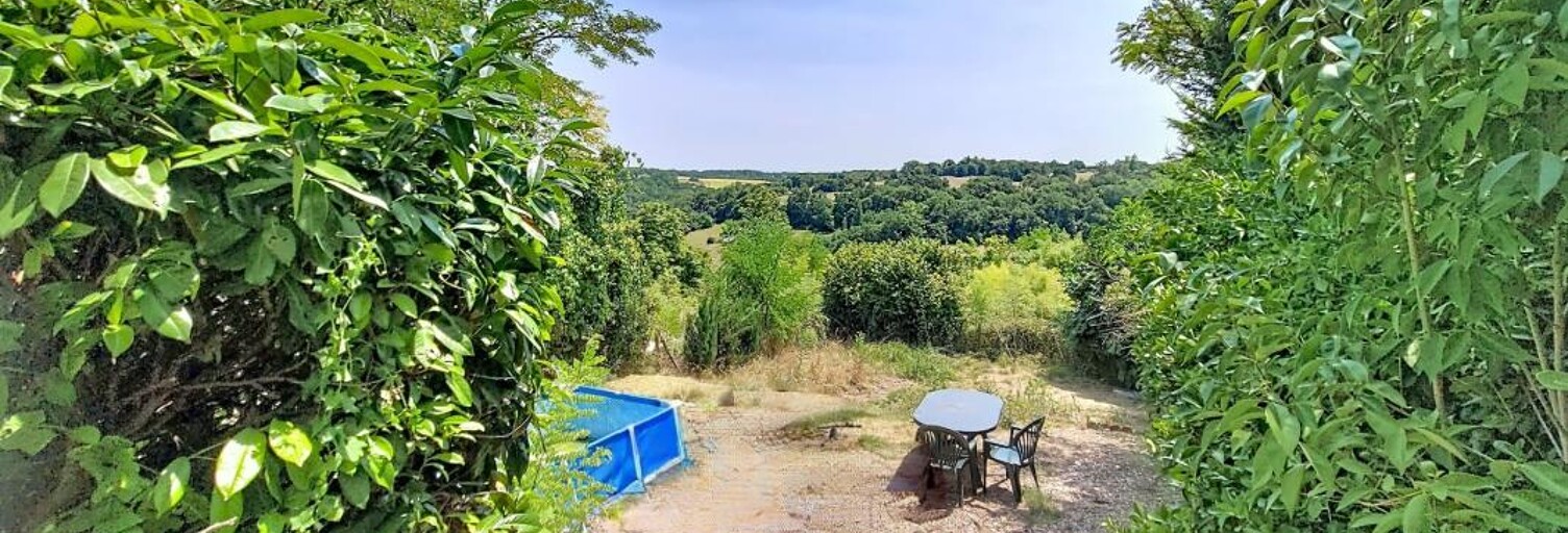 Maison 5 Pièces 185 m² à vendre à Sos (47170)