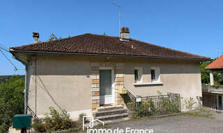 Immeuble  189 m² à vendre à Villefranche-de-Rouergue (12200)