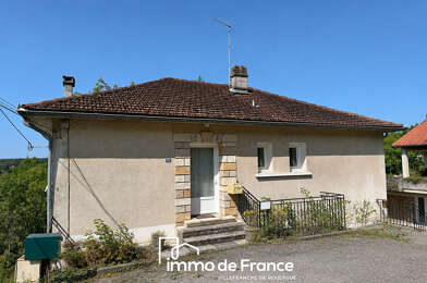 Immeuble  159000 €