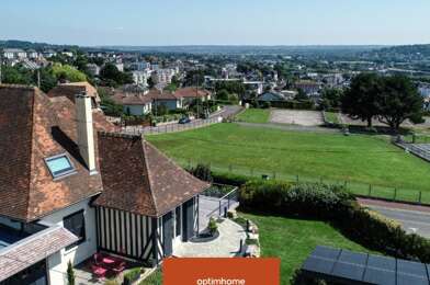 Maison 7 pièces 1295000 €