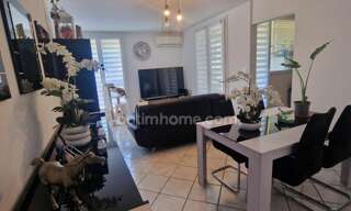 Appartement 4 Pièces 80 m² à vendre à Istres (13800)