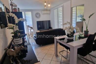 Appartement 4 pièces 186500 €