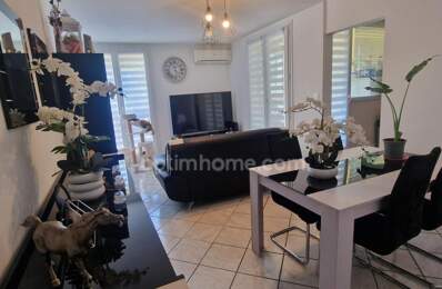 TRES BEL APPARTEMENT T4! — photo du bien