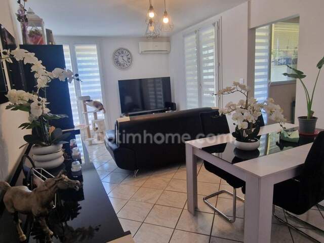 TRES BEL APPARTEMENT T4! — photo du bien