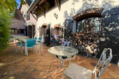 Maison 8 pièces 329000 €