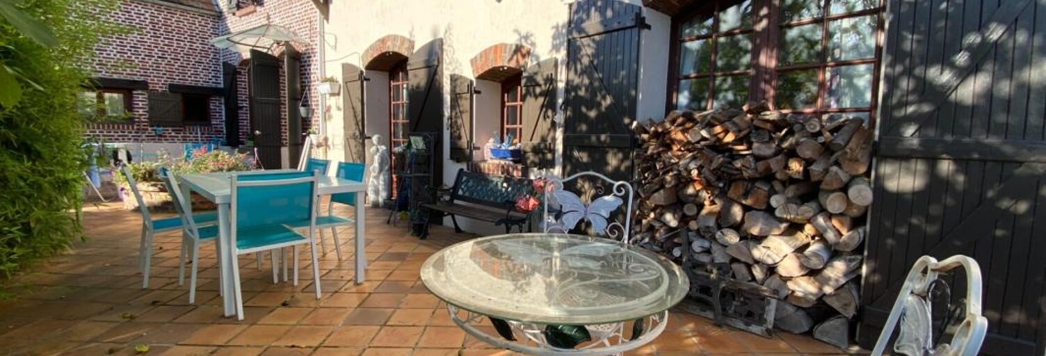 Maison 8 Pièces 224 m² à vendre à Biache-Saint-Vaast (62118)