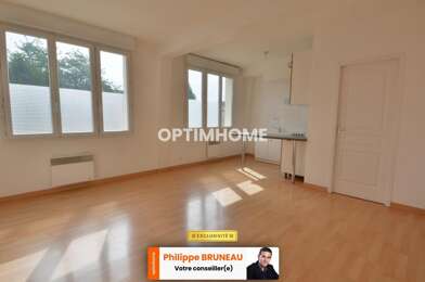 Appartement 2 pièces 75000 €
