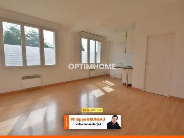 📍 Aubevoye – Appartement T2 avec belle pièce de vie, à découvrir rapidement ! — photo du bien