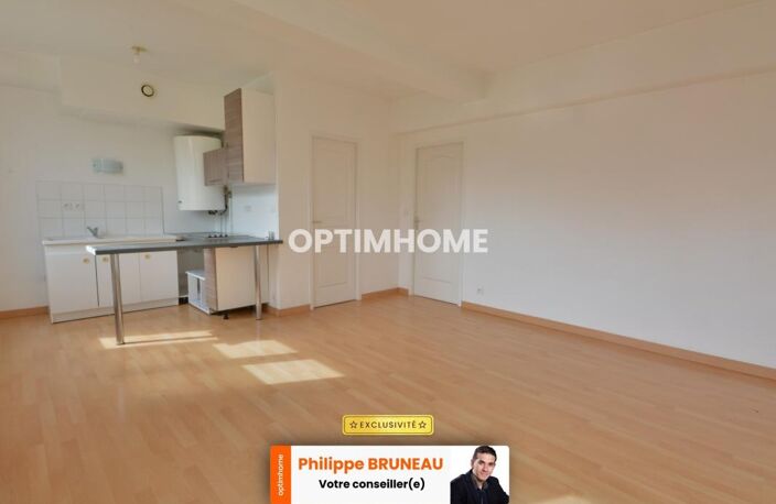 📍 Aubevoye – Appartement T2 avec belle pièce de vie, à découvrir rapidement ! — photo 2