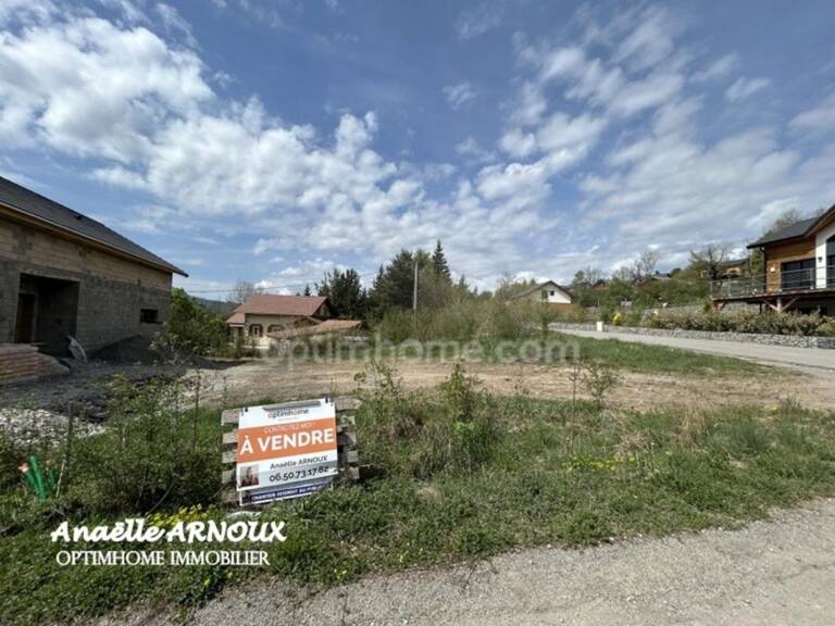 Terrain constructible prêt à bâtir — photo 1