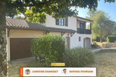Maison 4 pièces 159000 €