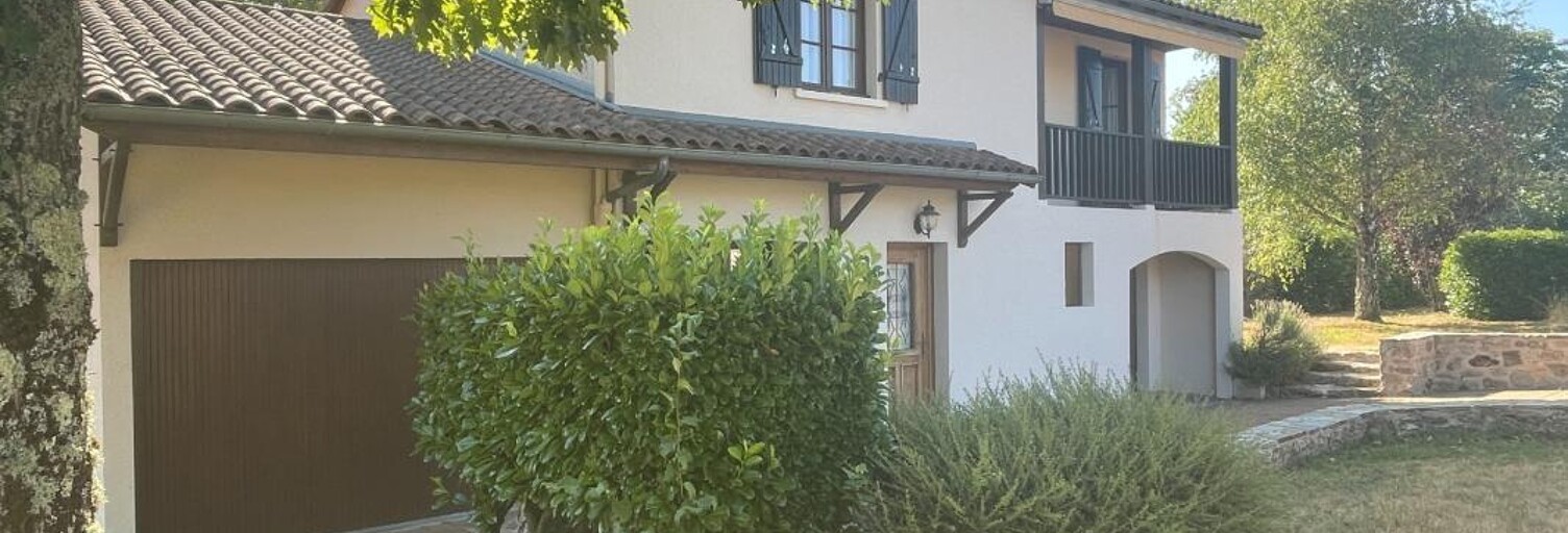 Maison 4 Pièces 86 m² à vendre à Bessines-sur-Gartempe (87250)