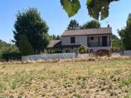 Maison individuelle 3 chambres sur 1900m2 de terrain clos — photo 3