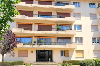 Appartement 3 pièces 196000 €