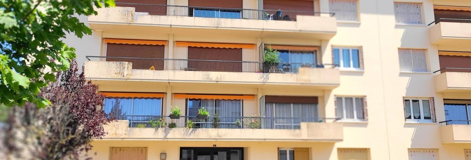 Appartement 3 Pièces 82 m² à vendre à Chartres (28000)