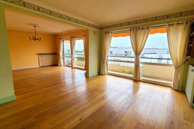 Appartement 3 pièces 196000 €