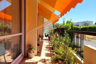 Appartement 3 pièces 196000 €