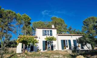 Maison 4 Pièces 117 m² à vendre à Draguignan (83300)