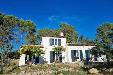 Maison 4 pièces 425000 €