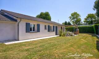 Maison 5 Pièces 115 m² à vendre à Saint-André-de-Corcy (01390)