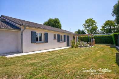 Maison 5 pièces 410000 €