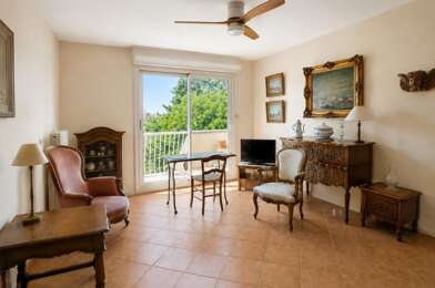 Appartement 3 pièces 220000 €