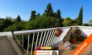 Appartement 3 Pièces 63 m² à vendre à Montpellier (34070)