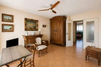 Appartement 3 pièces 220000 €