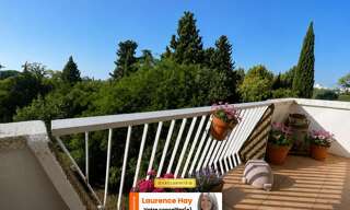 Appartement 3 Pièces 63 m² à vendre à Montpellier (34070)