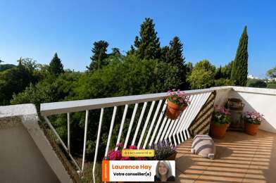 Appartement 3 pièces 220000 €