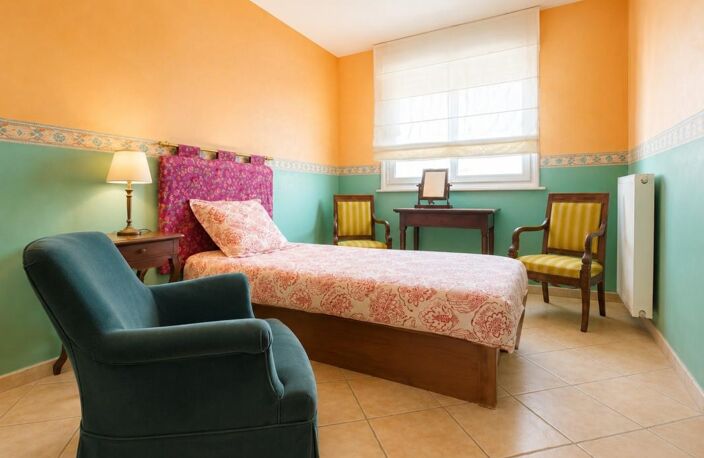 Appartement  3 pièces 63 m² - 2 Chambres - Cave - Parking - Parc - Piscine - Tennis - Tram Ligne 5 - Proximité Parc Montcalm — photo 5