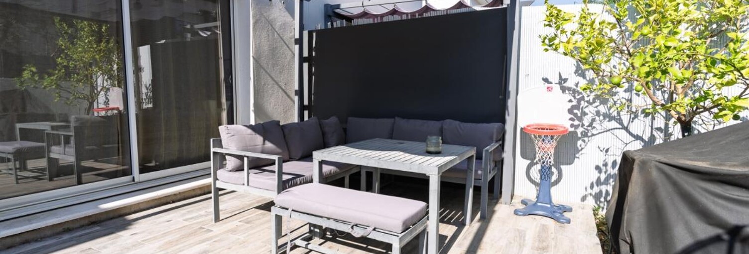 Maison 3 Pièces 81 m² à vendre à Saint-Aunès (34130)