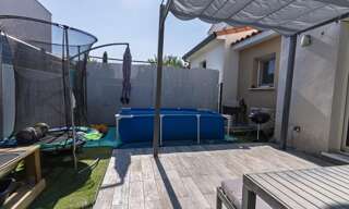 Maison 3 Pièces 81 m² à vendre à Saint-Aunès (34130)