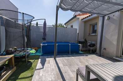 Maison 3 pièces 349000 €