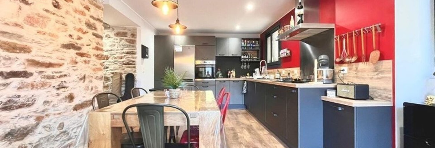 Appartement 2 Pièces 62 m² à louer à Santa-Maria-di-Lota (20200)