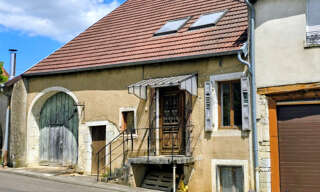 Maison 4 Pièces 80 m² à vendre à Avrigney-Virey (70150)