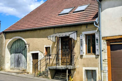Maison 4 pièces 90000 €