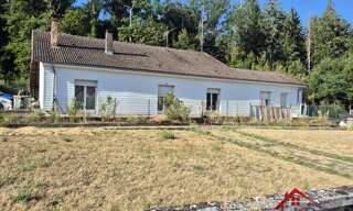 Maison 5 Pièces 120 m² à vendre à Luxeuil-les-Bains (70300)