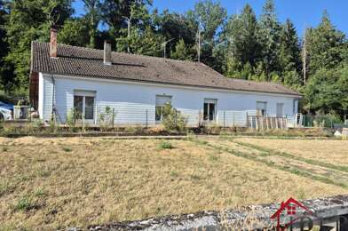 Maison 5 pièces 119900 €