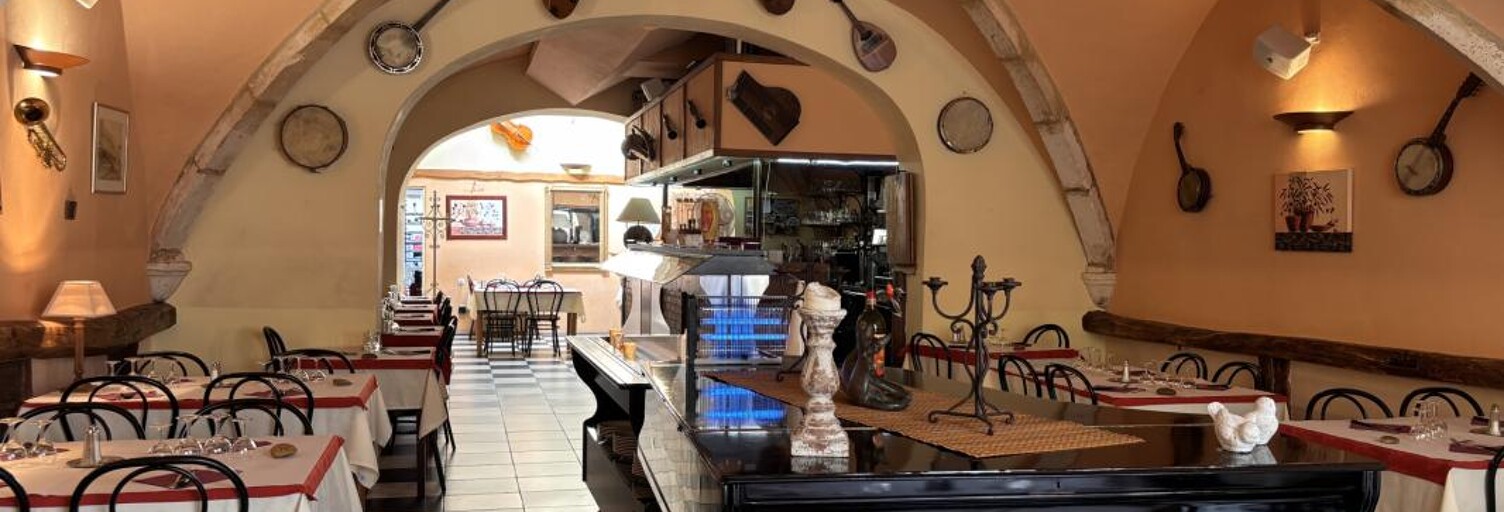 Commerce  202 m² à vendre à Chaumont (52000)