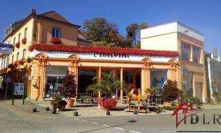 Immeuble  430 m² à vendre à Bourbonne-les-Bains (52400)