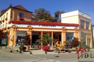 Immeuble  180000 €