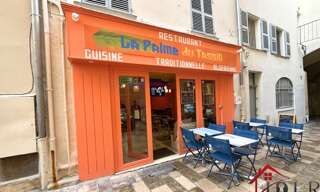 Commerce  41 m² à vendre à Hyères (83400)