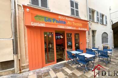 Commerce  45000 €